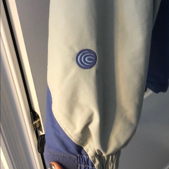 Columbia ski and winter jacket size M - Picture 4 of 8